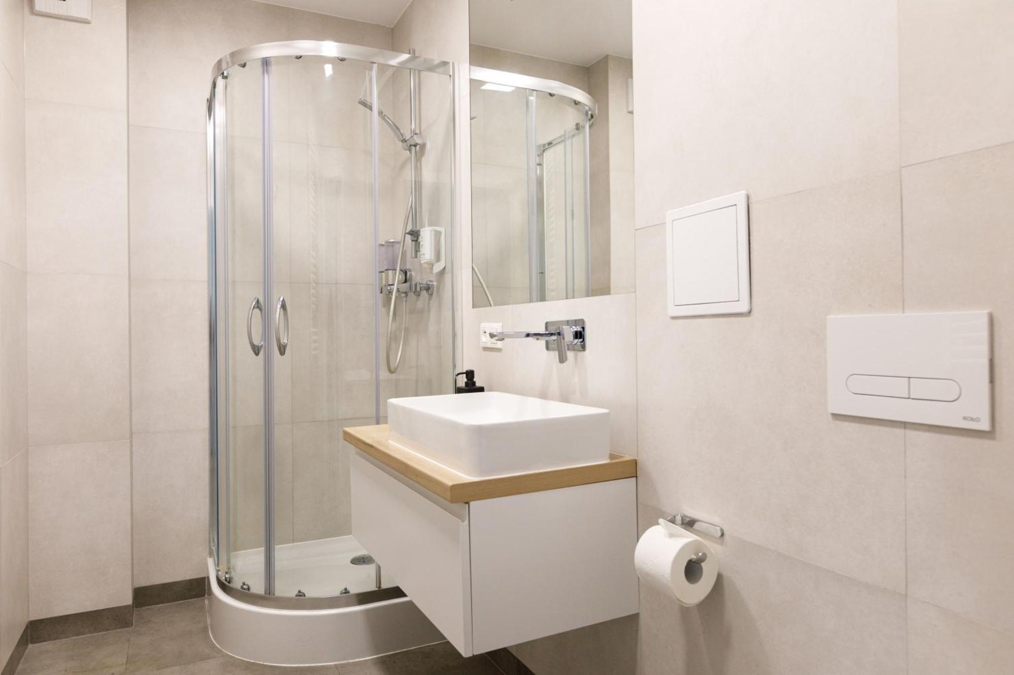 Golden Apartments Wroclaw - Old Town - Cozy Studio&Kuznicza24 Eksteriør bilde