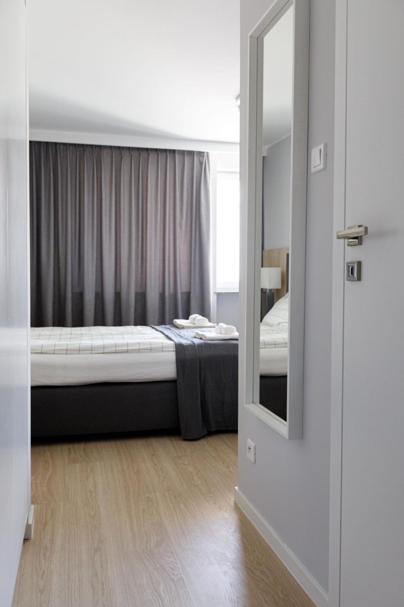 Golden Apartments Wroclaw - Old Town - Cozy Studio&Kuznicza24 Eksteriør bilde