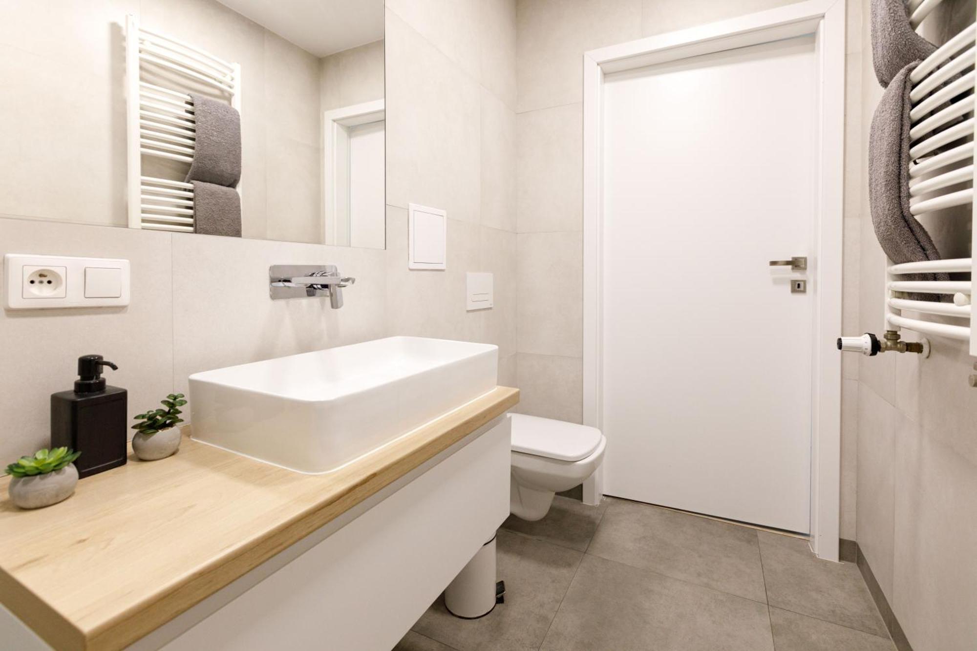 Golden Apartments Wroclaw - Old Town - Cozy Studio&Kuznicza24 Eksteriør bilde