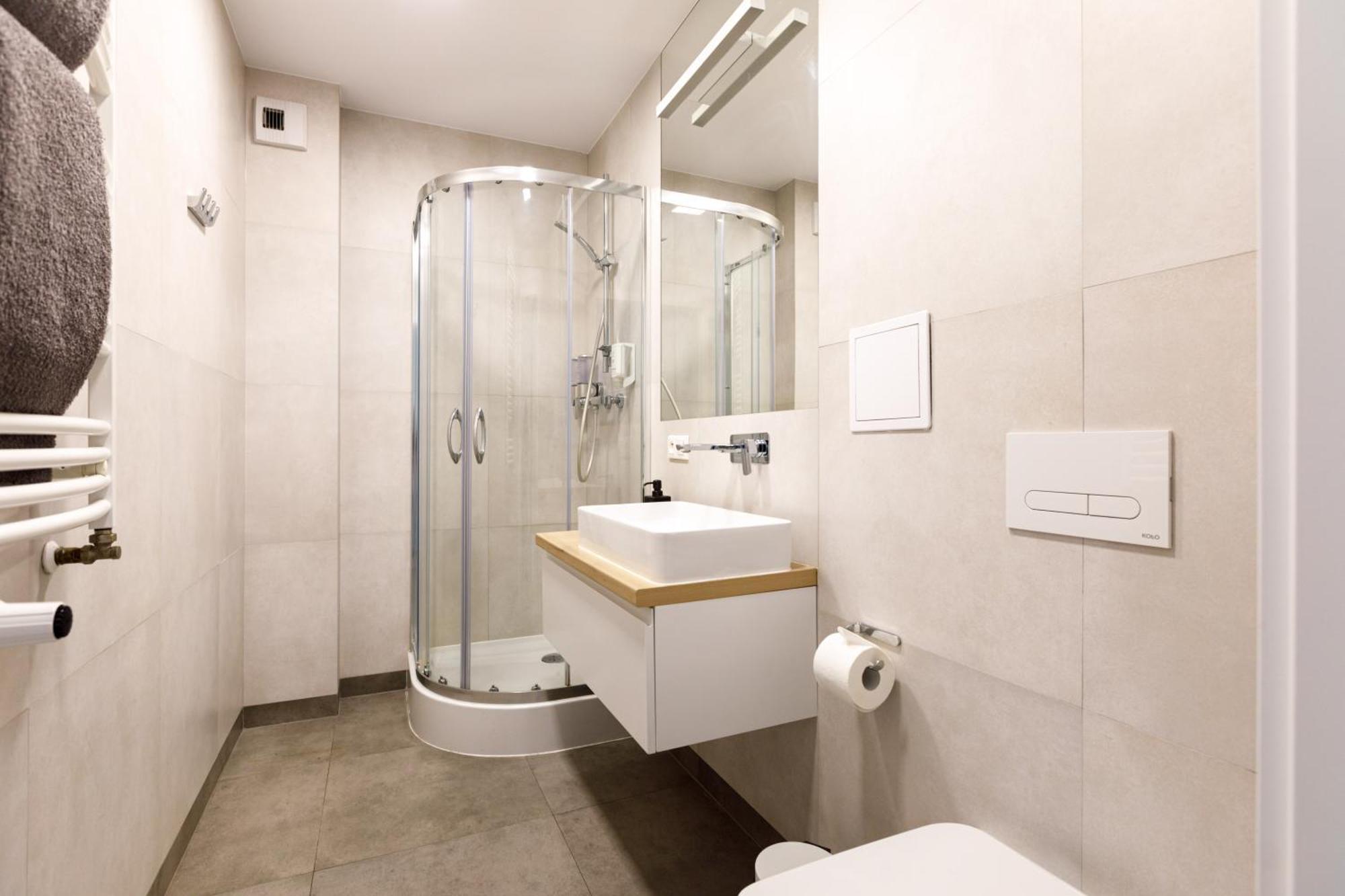 Golden Apartments Wroclaw - Old Town - Cozy Studio&Kuznicza24 Eksteriør bilde